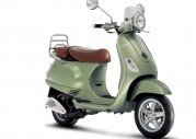 Vespa LXV 125